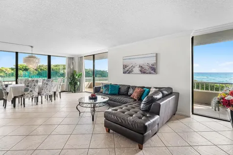 5540 N Ocean Drive Singer Island FL 33404