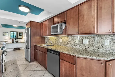5540 N Ocean Drive Singer Island FL 33404