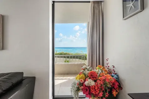 5540 N Ocean Drive Singer Island FL 33404