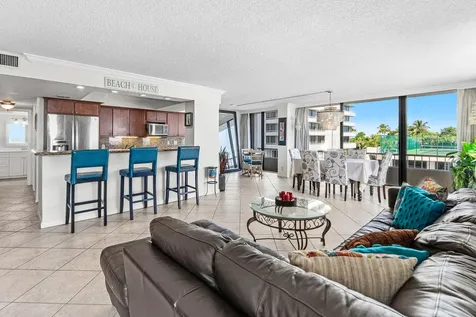 5540 N Ocean Drive Singer Island FL 33404