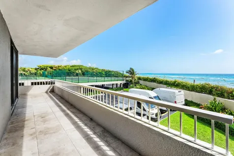 5540 N Ocean Drive Singer Island FL 33404