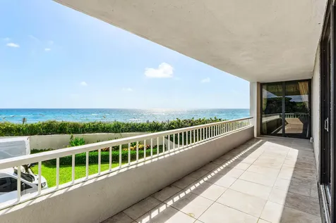 5540 N Ocean Drive Singer Island FL 33404