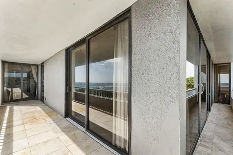 5540 N Ocean Drive Singer Island FL 33404