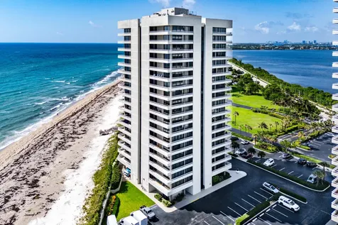 5540 N Ocean Drive Singer Island FL 33404