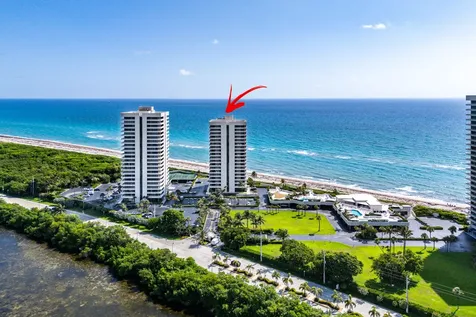 5540 N Ocean Drive Singer Island FL 33404