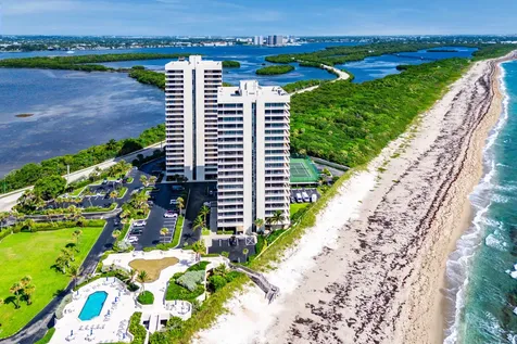 5540 N Ocean Drive Singer Island FL 33404