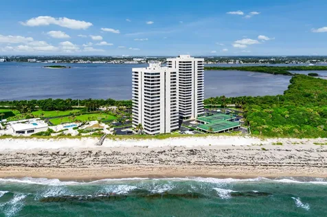 5540 N Ocean Drive Singer Island FL 33404