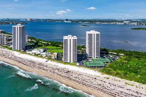 5540 N Ocean Drive Singer Island FL 33404