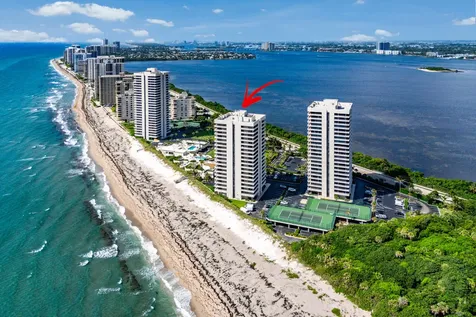 5540 N Ocean Drive Singer Island FL 33404