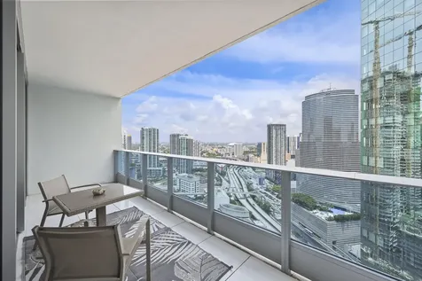 200 Biscayne Boulevard Way Miami FL 33131