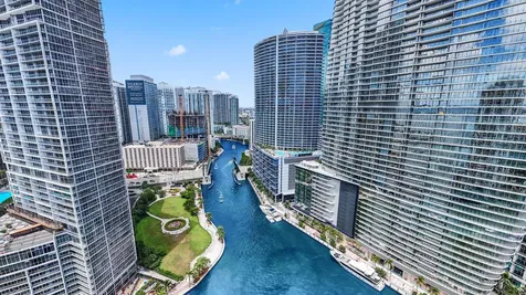 200 Biscayne Boulevard Way Miami FL 33131