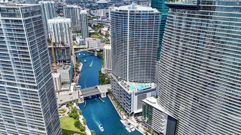 200 Biscayne Boulevard Way Miami FL 33131
