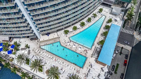 200 Biscayne Boulevard Way Miami FL 33131