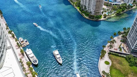 200 Biscayne Boulevard Way Miami FL 33131