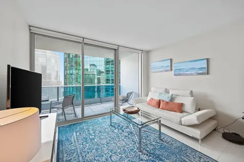 200 Biscayne Boulevard Way Miami FL 33131