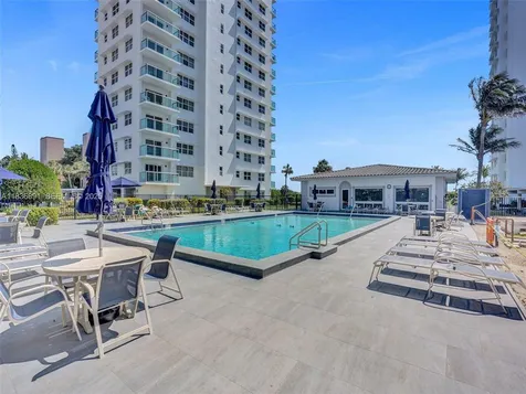 1610 N Ocean Boulevard Pompano Beach FL 33062