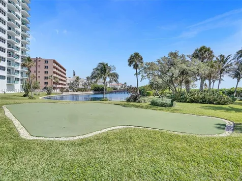 1610 N Ocean Boulevard Pompano Beach FL 33062