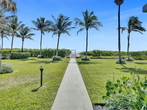 1610 N Ocean Boulevard Pompano Beach FL 33062
