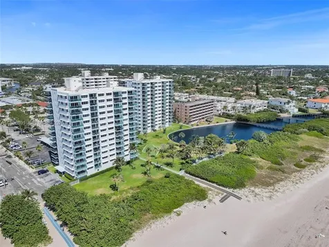 1610 N Ocean Boulevard Pompano Beach FL 33062