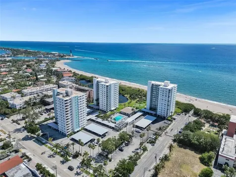 1610 N Ocean Boulevard Pompano Beach FL 33062