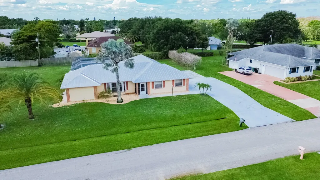 1934 SE Tickridge Road Port St Lucie FL 34952