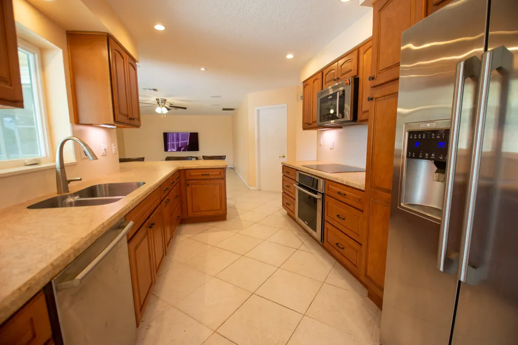 1934 SE Tickridge Road Port St Lucie FL 34952