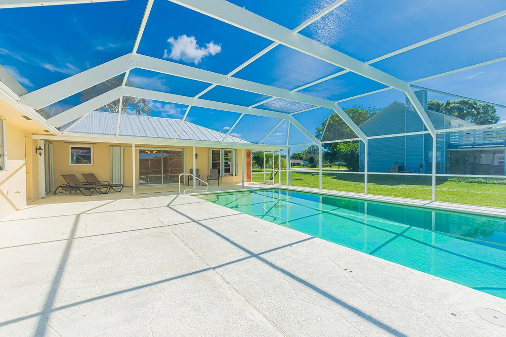 1934 SE Tickridge Road Port St Lucie FL 34952
