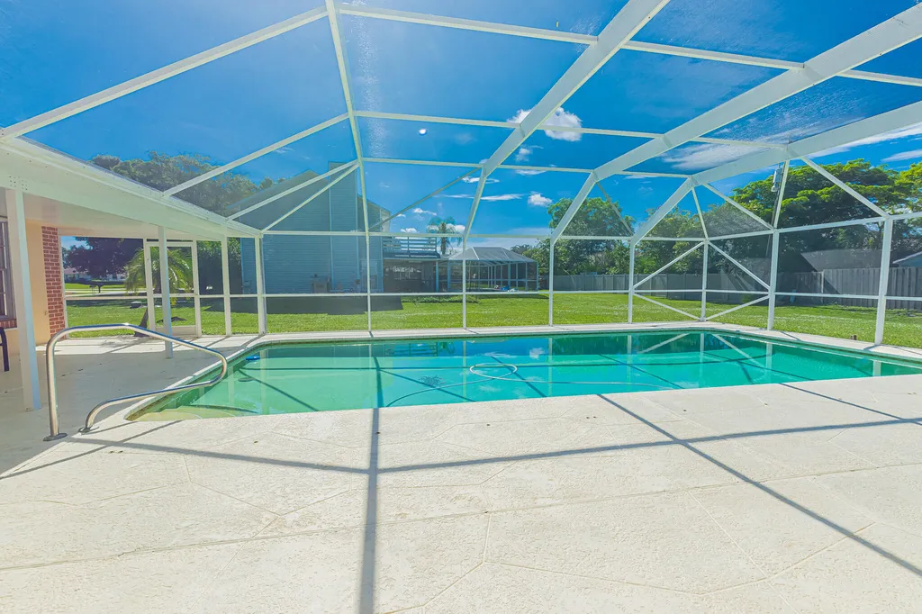 1934 SE Tickridge Road Port St Lucie FL 34952