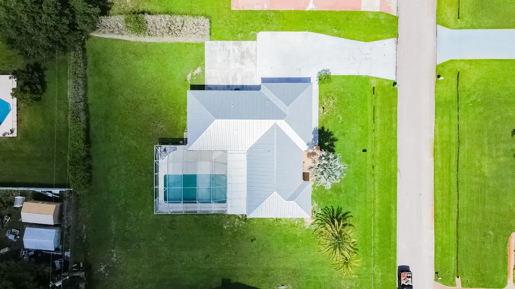 1934 SE Tickridge Road Port St Lucie FL 34952
