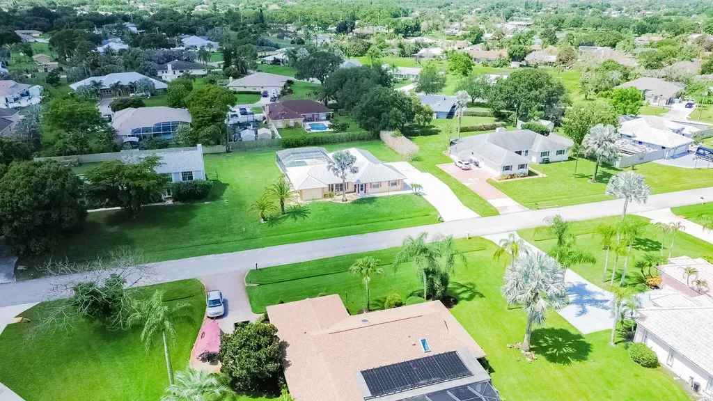 1934 SE Tickridge Road Port St Lucie FL 34952