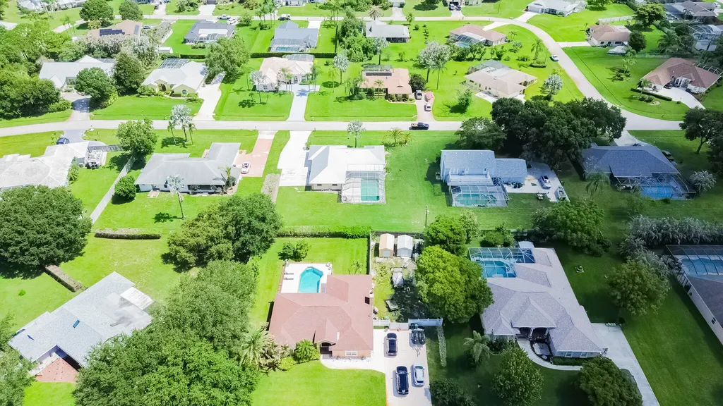 1934 SE Tickridge Road Port St Lucie FL 34952