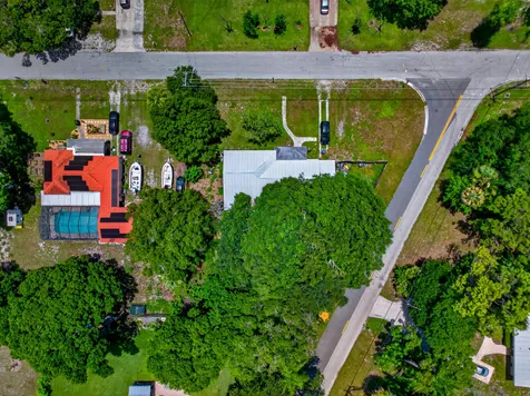 1054 Trinidad Avenue Fort Pierce FL 34982