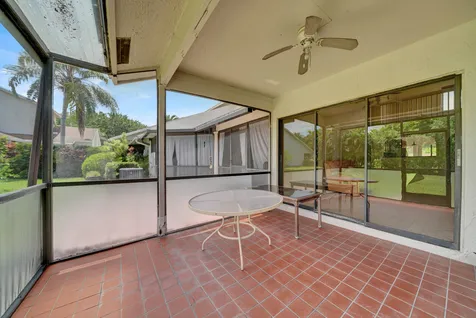 6371 Toulon Drive Boca Raton FL 33433