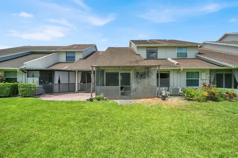 6371 Toulon Drive Boca Raton FL 33433