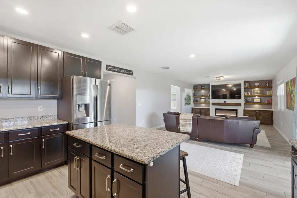 2581 SW Westfield Street Port St Lucie FL 34953