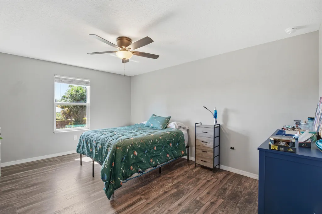 2581 SW Westfield Street Port St Lucie FL 34953