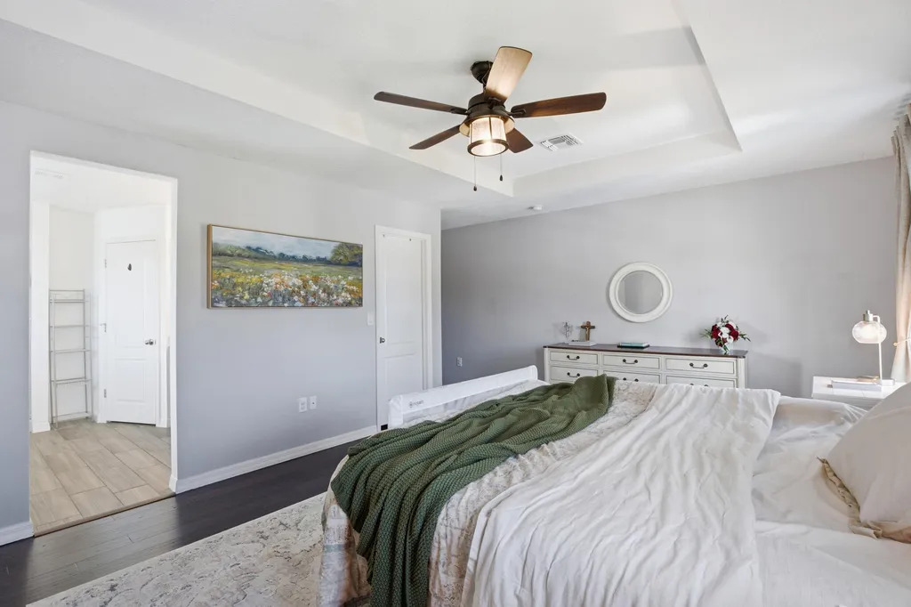 2581 SW Westfield Street Port St Lucie FL 34953