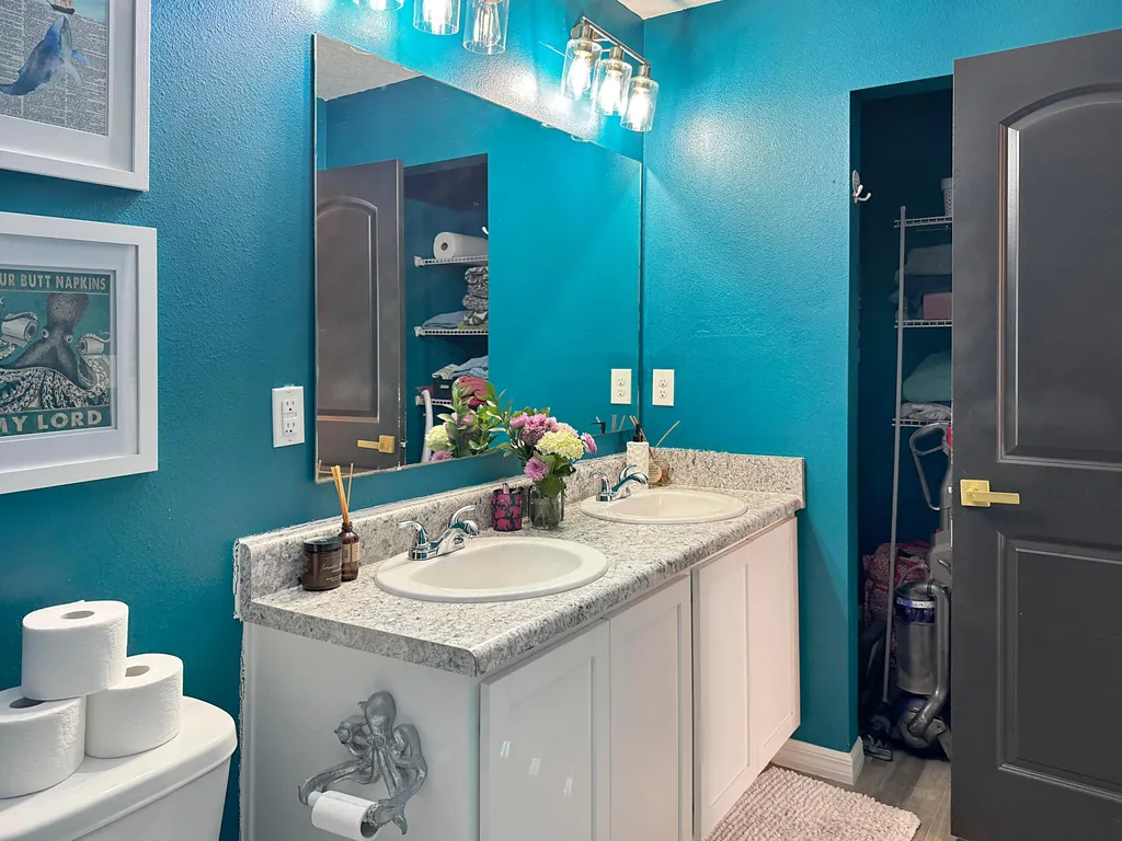 1958 SE Floresta Drive Port St Lucie FL 34983
