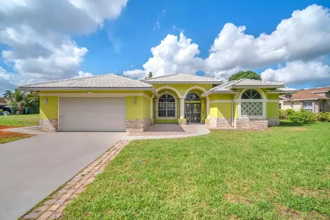 4100 Temple Street West Palm Beach FL 33407
