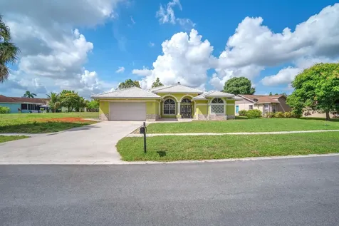 4100 Temple Street West Palm Beach FL 33407
