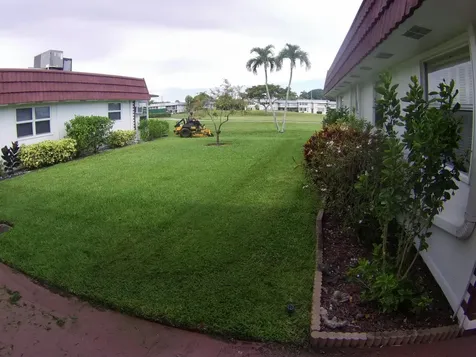 209 Waterford I Delray Beach FL 33446