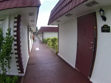 209 Waterford I Delray Beach FL 33446