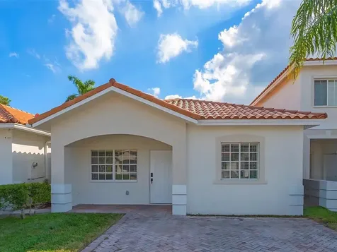 10906 SW 181st Terrace Miami FL 33157