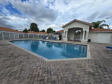 10906 SW 181st Terrace Miami FL 33157