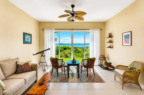 21 Harbour Isle Drive W Fort Pierce FL 34949