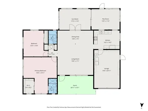 2610 NE 50th Street Lighthouse Point FL 33064