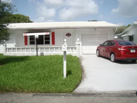 1611 NW 82nd Terrace Plantation FL 33322
