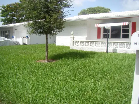 1611 NW 82nd Terrace Plantation FL 33322