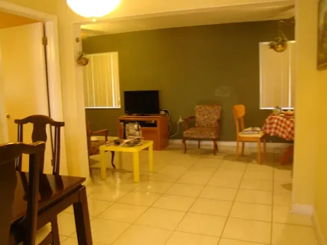 1611 NW 82nd Terrace Plantation FL 33322