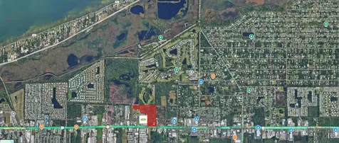 3950 S Us Highway 1 Fort Pierce FL 34982